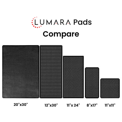 Lumara Pad Lumara