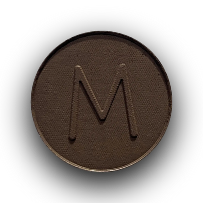 Eyeshadow Lineup Makeup A Murder, INC