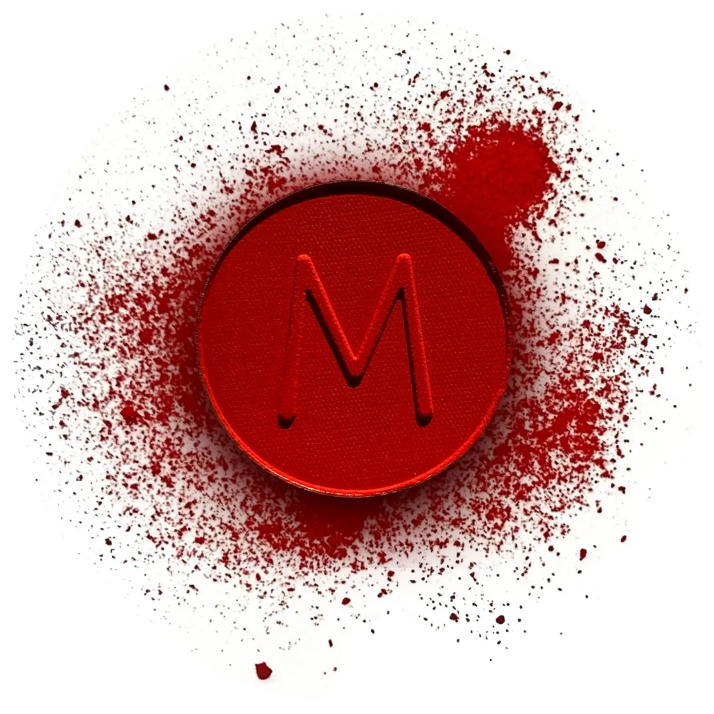 Eyeshadow Lineup Makeup A Murder, INC