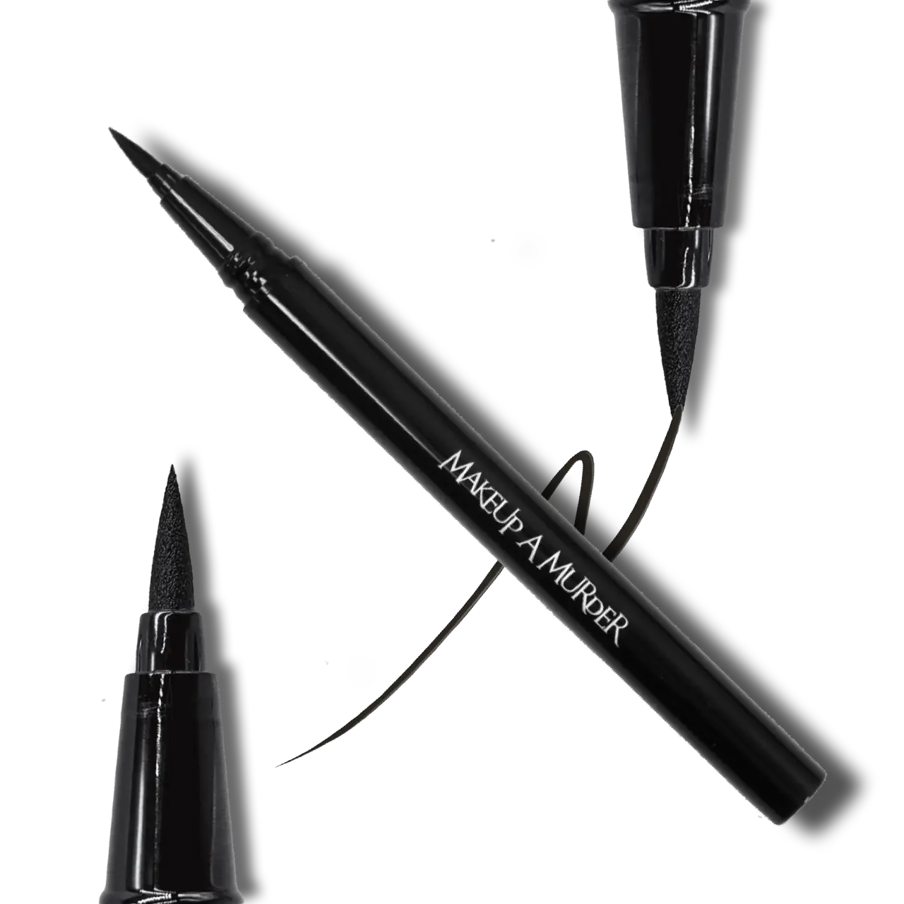 Forensic Eyeliner Pen Makeup A Murder, INC