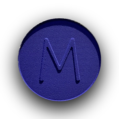 Eyeshadow Lineup Makeup A Murder, INC