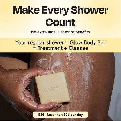 Glow Body Bar Gleamin