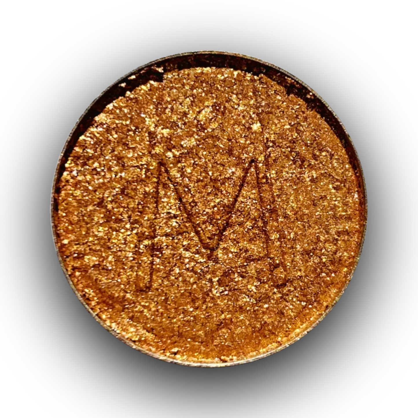 Eyeshadow Lineup Makeup A Murder, INC