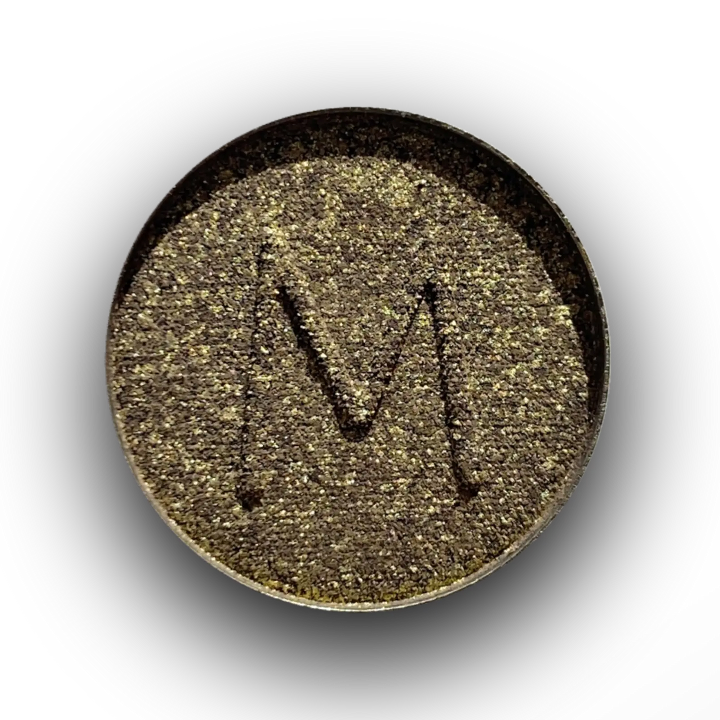 Eyeshadow Lineup Makeup A Murder, INC