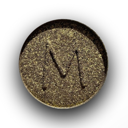 Eyeshadow Lineup Makeup A Murder, INC