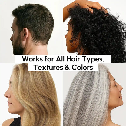 4-in-1 Hair Growth Spray Maree