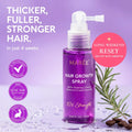 4-in-1 Hair Growth Spray