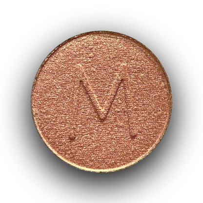 Eyeshadow Lineup Makeup A Murder, INC