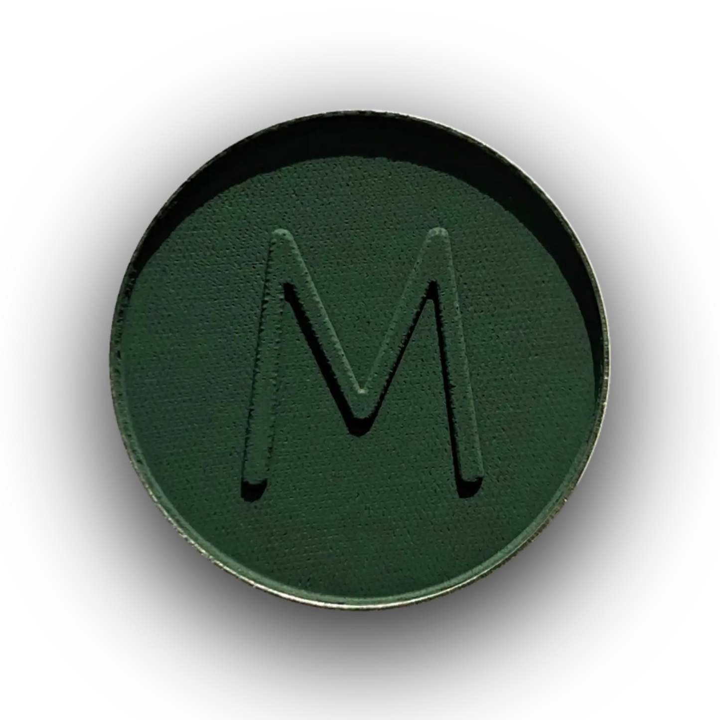 Eyeshadow Lineup Makeup A Murder, INC