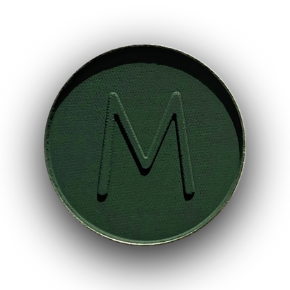 Eyeshadow Lineup Makeup A Murder, INC