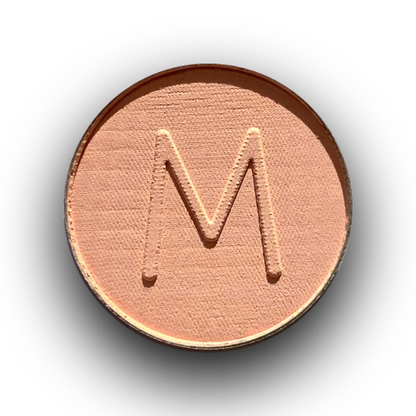 Eyeshadow Lineup Makeup A Murder, INC