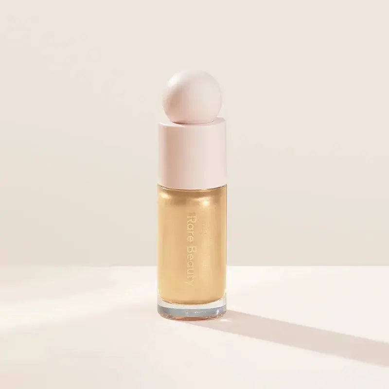 Rare Beauty Liquid Blush Cream Sheer Dewy Finish Lasting Blendable Multi-use Cheek Lip Tint Portable Gentle Makeup Gift for Girl High Class Cosmetics