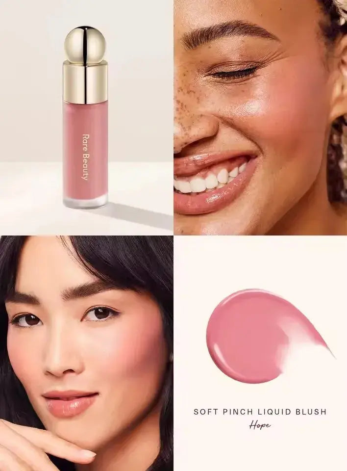 Rare Beauty Face Make Up Bronzer Contour Liquid Waterproof Natural Contouring Foundation Contour Makeup Concealer Stick Cosmetic High Class Cosmetics