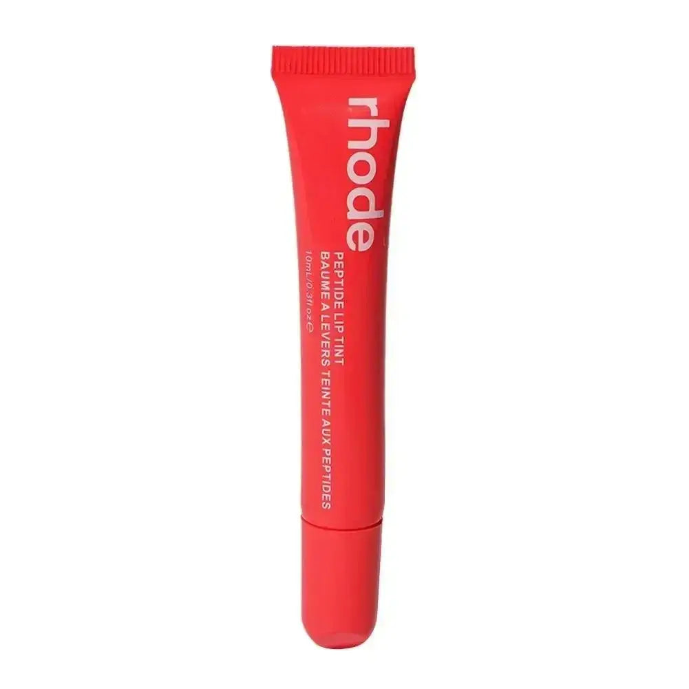 Rhod Pocket Blush LIP Stick Lip And Cheek Hydrating Stick Natural Rouge Powder Blush Cream Lipstick Cheek Easy To Apply Color High Class Cosmetics