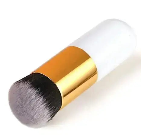 Make-Up Brush Bb Cream Mushroom Brush No Powder No Mark Foundation Make-Up Brush High Class Cosmetics