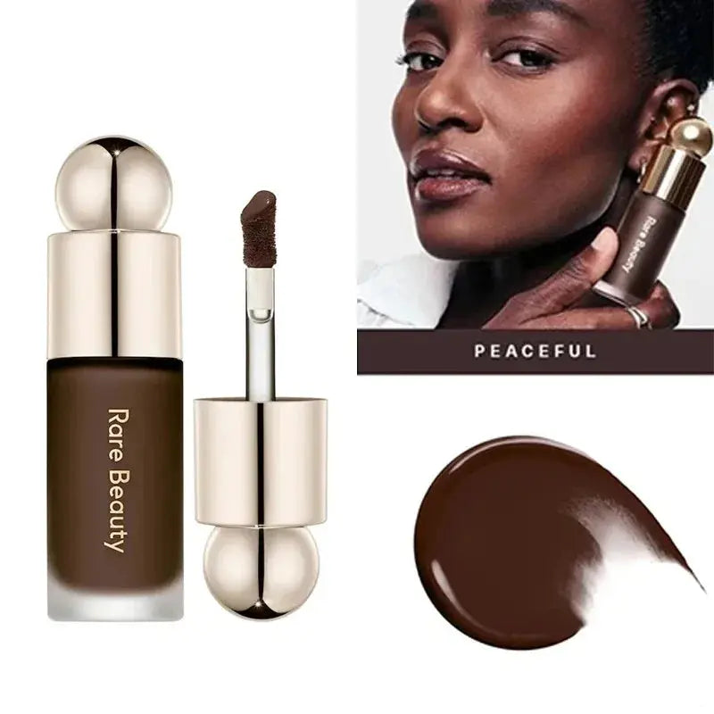 Rare Beauty Face Make Up Bronzer Contour Liquid Waterproof Natural Contouring Foundation Contour Makeup Concealer Stick Cosmetic High Class Cosmetics