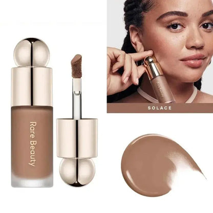 Rare Beauty Face Make Up Bronzer Contour Liquid Waterproof Natural Contouring Foundation Contour Makeup Concealer Stick Cosmetic High Class Cosmetics