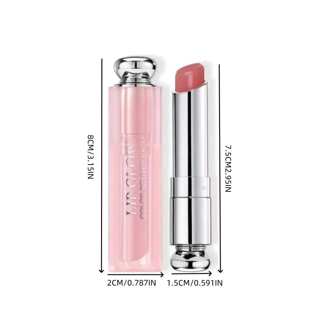 3pcs/1set of color changing lipstick, moisturizing, brand new color changing durable waterproof lipstick. Magical lipstick, colo High Class Cosmetics