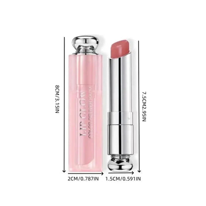 3pcs/1set of color changing lipstick, moisturizing, brand new color changing durable waterproof lipstick. Magical lipstick, colo High Class Cosmetics