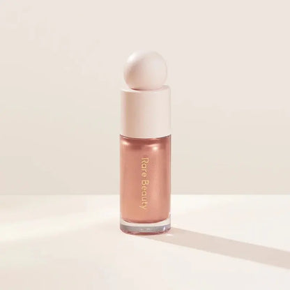 Rare Beauty Liquid Blush Cream Sheer Dewy Finish Lasting Blendable Multi-use Cheek Lip Tint Portable Gentle Makeup Gift for Girl High Class Cosmetics