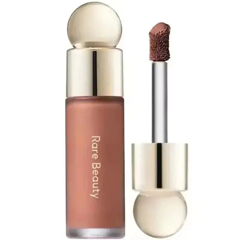 Rare Beauty Always Sunny Happy Sol Silky Three-dimensional Bronze Contour Stick Natural Matte Suitable for Nose Shadow Makeup High Class Cosmetics