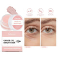 Under Eye Brightener Eye Bags Dark Circles Eye Cream Under Eye Skin Care Caffeine Brightening Peptide Firming Eye Care Beauty C