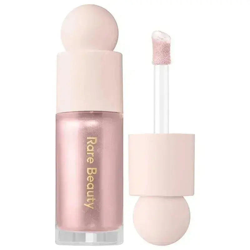Rare Beauty Soft Pinch Matte Bouncy Blush Cream Lasting Mashed Potato Texture Natural Non Sticky Lightweight Face Beauty Makeup High Class Cosmetics