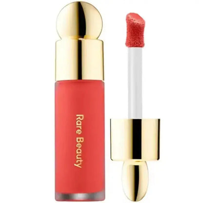 Rare Beauty Always Sunny Happy Sol Silky Three-dimensional Bronze Contour Stick Natural Matte Suitable for Nose Shadow Makeup High Class Cosmetics