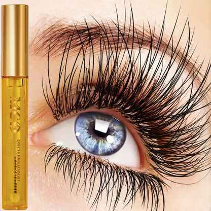 1pcs Nourishing Eyelash and Eyebrow Enhancer Serum  Natural Ingredients for Longer Fuller Thicker Eyebrows eyelash makeup High Class Cosmetics
