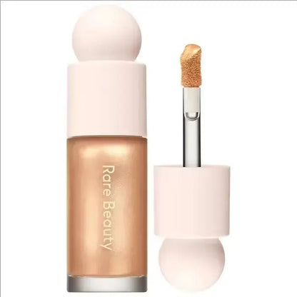 Rare Beauty Soft Pinch Matte Bouncy Blush Cream Lasting Mashed Potato Texture Natural Non Sticky Lightweight Face Beauty Makeup High Class Cosmetics