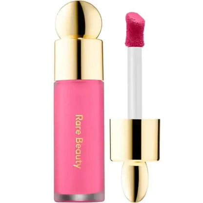 Rare Beauty Blush Color Face Makeup Blusher Natural Long Lasting Muddy Cheek Rouge Water Glossy Moisturizer Liquid Blush Cream High Class Cosmetics