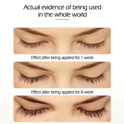 1pcs Nourishing Eyelash and Eyebrow Enhancer Serum  Natural Ingredients for Longer Fuller Thicker Eyebrows eyelash makeup High Class Cosmetics
