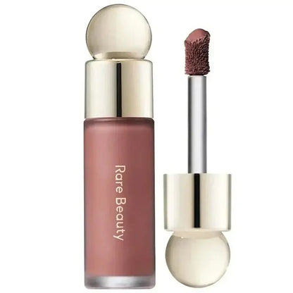 Rare Beauty Liquid Blush Cream Sheer Dewy Finish Lasting Blendable Multi-use Cheek Lip Tint Portable Gentle Makeup Gift for Girl High Class Cosmetics