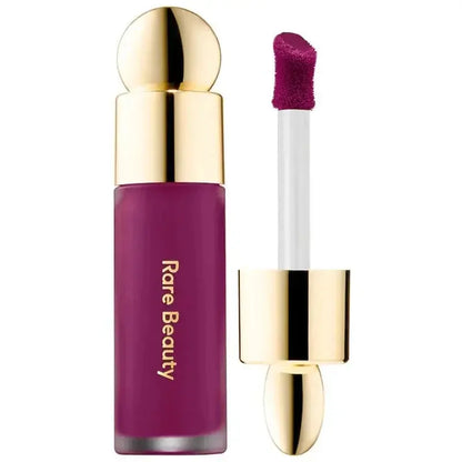 Rare Beauty Glossy Smooth and Transparent Lipsticks That Complement Various Makeup Looks Liquid Blushes Touch of Makeup Flair High Class Cosmetics