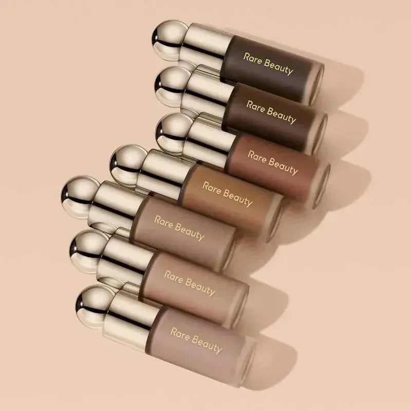 Rare Beauty Face Make Up Bronzer Contour Liquid Waterproof Natural Contouring Foundation Contour Makeup Concealer Stick Cosmetic High Class Cosmetics