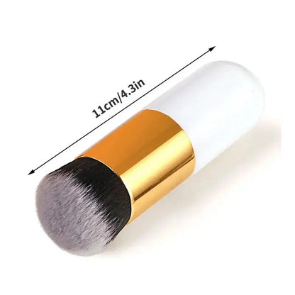 Make-Up Brush Bb Cream Mushroom Brush No Powder No Mark Foundation Make-Up Brush High Class Cosmetics