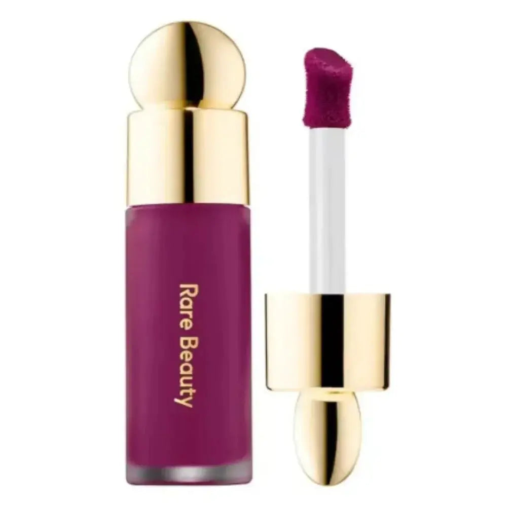 Rare Beauty Lipstick Blush Cream Grace Liquid Blush Glide On Smooth Long Lasting Pinch-perfect Flush Seamless Matte Dewy Makeup High Class Cosmetics