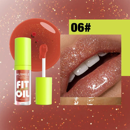 8 Colors Liquid Matte Lipsticks Lip Gloss Non Stick Cup Waterproof Korean Cosmetics Makeup for Women High Class Cosmetics