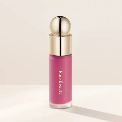 Rare Beauty 3D Face Contour Liquid Bronzer Shade Smooth Highlight Mirror Lasting Natural Nose Shadow Waterproof Brighten Makeup High Class Cosmetics