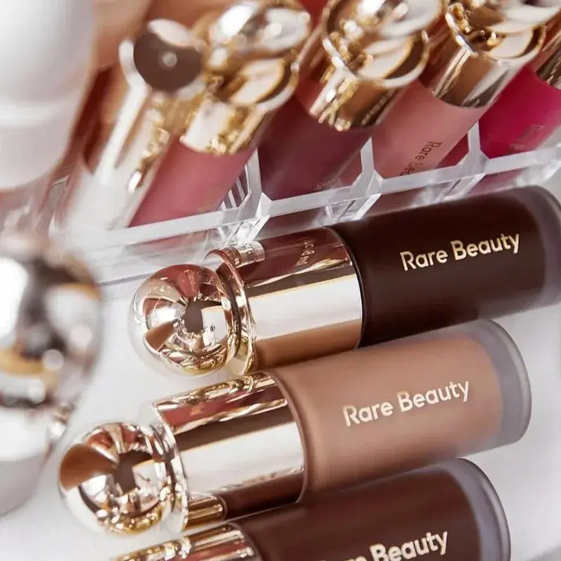 Rare Beauty Face Make Up Bronzer Contour Liquid Waterproof Natural Contouring Foundation Contour Makeup Concealer Stick Cosmetic High Class Cosmetics
