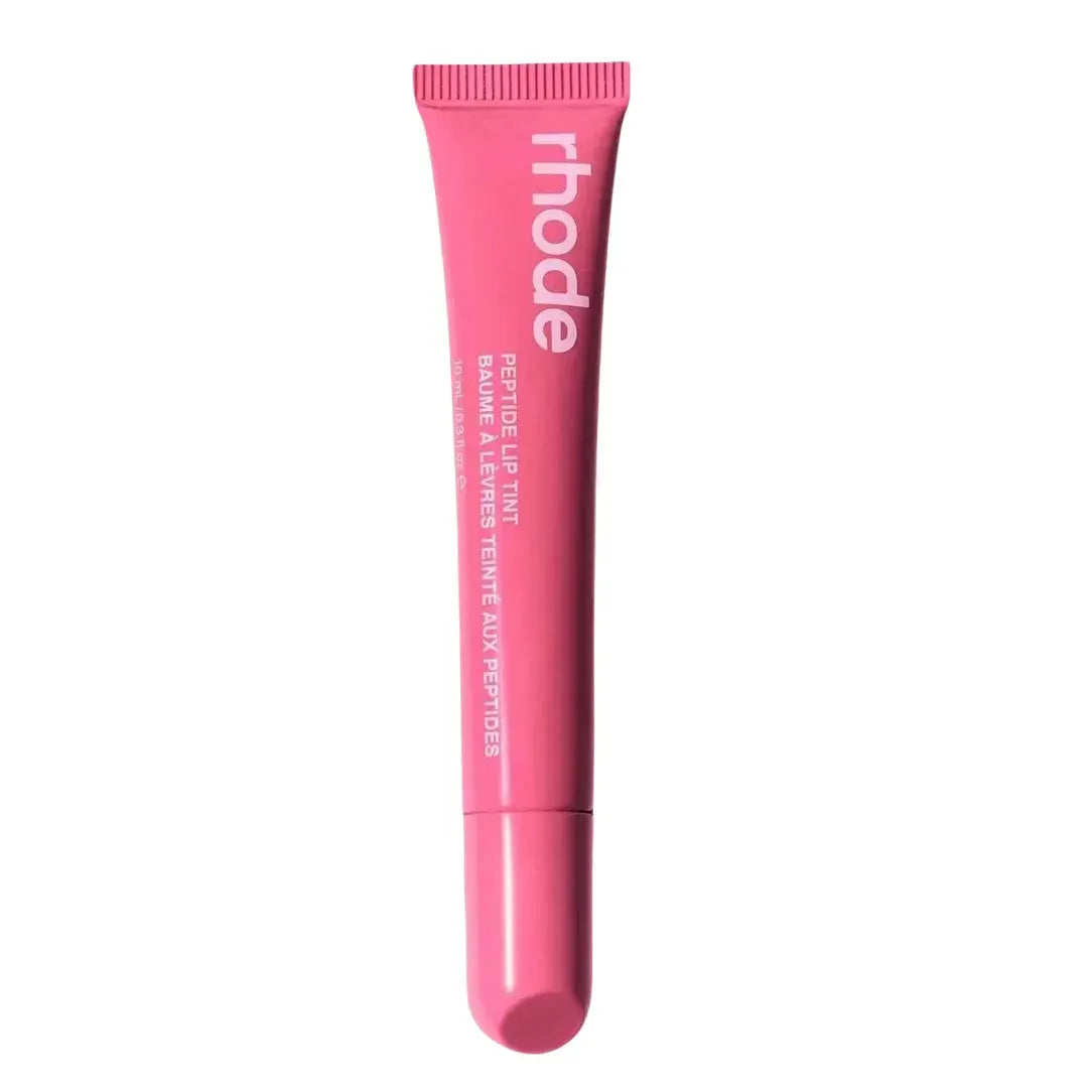 Rhod Pocket Blush LIP Stick Lip And Cheek Hydrating Stick Natural Rouge Powder Blush Cream Lipstick Cheek Easy To Apply Color High Class Cosmetics