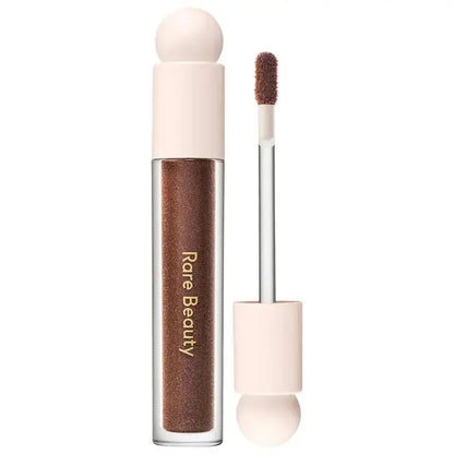 RARE BEAUTY 6-color Beam Fine Blaze Sparkling Lipstick and Smooth Lip Gloss A Natural Beauty That Accentuates Your Complexion High Class Cosmetics