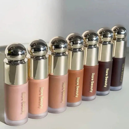 Rare Beauty Face Make Up Bronzer Contour Liquid Waterproof Natural Contouring Foundation Contour Makeup Concealer Stick Cosmetic High Class Cosmetics