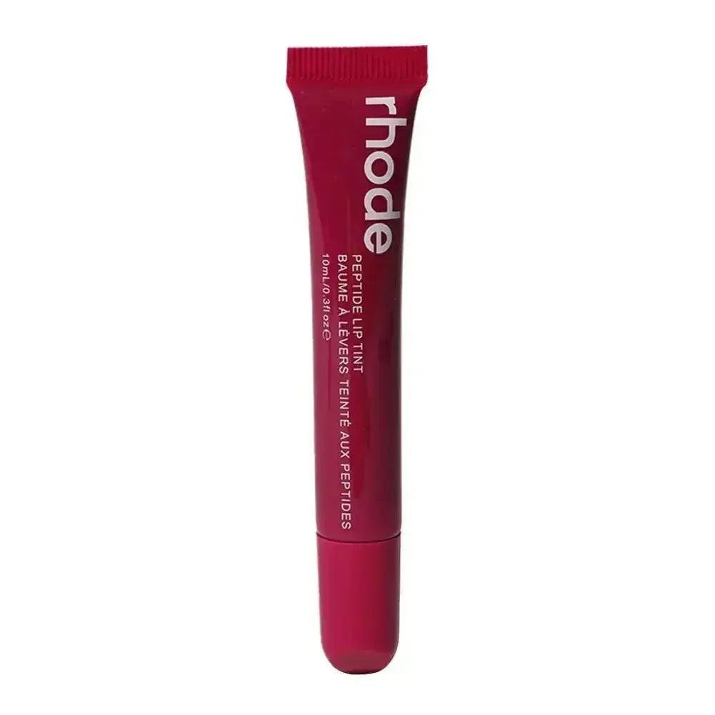 Rhod Pocket Blush LIP Stick Lip And Cheek Hydrating Stick Natural Rouge Powder Blush Cream Lipstick Cheek Easy To Apply Color High Class Cosmetics