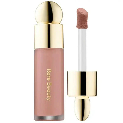 Rare Beauty 3D Face Contour Liquid Bronzer Shade Smooth Highlight Mirror Lasting Natural Nose Shadow Waterproof Brighten Makeup High Class Cosmetics