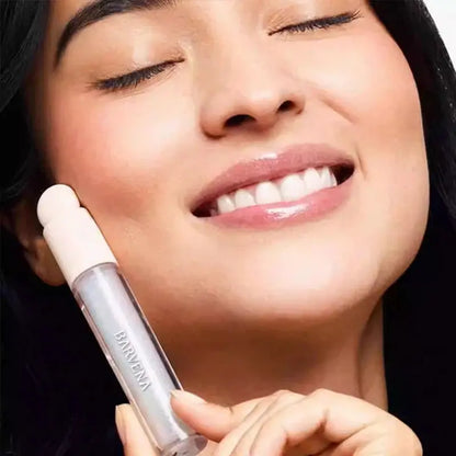 RARE BEAUTY 6-color Beam Fine Blaze Sparkling Lipstick and Smooth Lip Gloss A Natural Beauty That Accentuates Your Complexion High Class Cosmetics