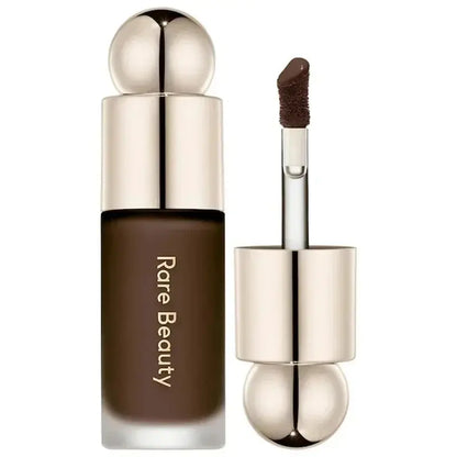 Rare Beauty 3D Face Bronze Contour Stick Smooth Lasting Waterproof Makeup Soft Pinch Mashed Potato Blusher Cream Liquid Blusher High Class Cosmetics