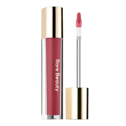 Rare Beauty Soft Pinch Matte Bouncy Cushiony Cream-to-powder Blush Airy and Lightweight Pinch Liquid Blush Natural Makeup Look High Class Cosmetics
