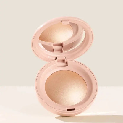Rare Beauty 3D Face Bronze Contour Stick Smooth Lasting Waterproof Makeup Soft Pinch Mashed Potato Blusher Cream Liquid Blusher High Class Cosmetics