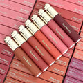 Rare Beauty Liquid Blush Silky and Glides On Smoothly Nature Long Lasting Plump Happy Hope Delight Stained Lipstick Gloss Makeup